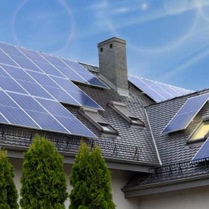 ติดโซลาร์เซลล์ในบ้านดีไหม ควรรู้อะไรบ้าง เพื่อให้ใช้งานได้อย่างคุ้มค่า