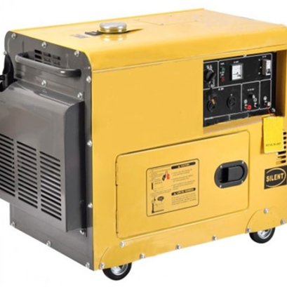 ประโยชน์ของ “เครื่องกำเนิดไฟฟ้า” เครื่องยนต์ดีเซล