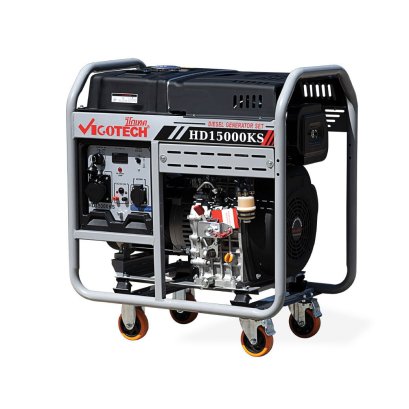 ความแตกต่างระหว่าเครื่องปั่นไฟ 1 เฟส และ3 เฟส คืออะไร