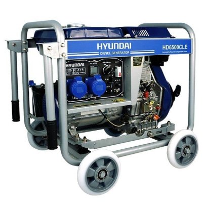 ปัญหาที่พบเจอได้บ่อยในเครื่องปั่นไฟDC