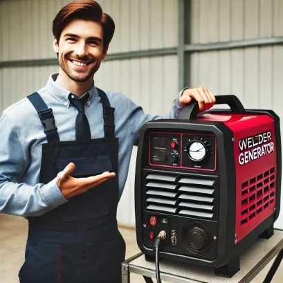 อายุการใช้งานเครื่องปั่นไฟอินเวอร์เตอร์อยู่ได้ประมาณกี่ีปี