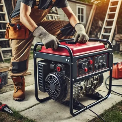 ท่าจะใช้ตัดไฟเบอร์14นิ้วต้องใช้เครื่องปั่นไฟกี่กิโลวัตต์