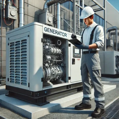 เครื่องปั่นไฟไซเรนต่างกับเครื่องปั่นไฟทั่วไปยังไง