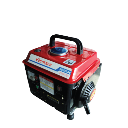 เราจะรู้ได้อย่างไรว่านี่คือเครื่องปั่นไฟ 2 หรือ 4 จังหวะ