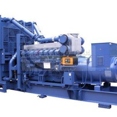 เครื่องกำเนิดไฟฟ้า กระแสสลับ (alternator) และ การแบ่งชนิดของเครื่องกำเนิดไฟฟ้าแบบต่างๆ