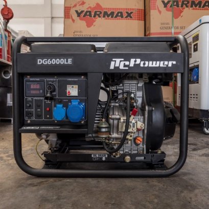 ท่าจะใช้เครื่องสกัดคอนกรีดต้องใช้เครื่องปั่นไฟกี่กิโลวัตน์