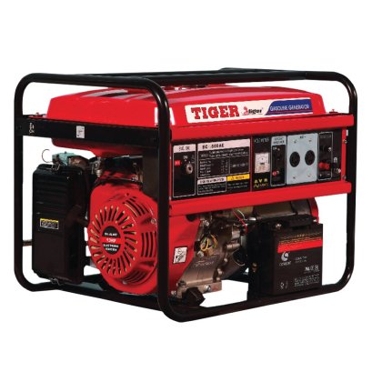 เครื่องปั่นไฟมีอายุการใช้งานประมาณกี่ปี