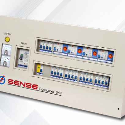 ตู้ควบคุมไฟฟ้า คืออะไร?