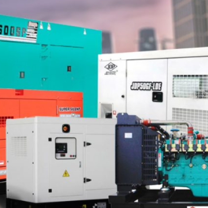 ปัจจัยอื่นๆที่มีผลต่อการเลือกขนาดเครื่องปั่นไฟ 