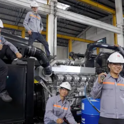 5 คำถามที่ต้องถามร้านขายเครื่องปั่นไฟก่อนตัดสินใจซื้อ