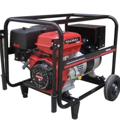 เครื่องกำเนิดไฟ (Generator) มีส่วนประกอบกี่ส่วน?