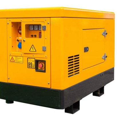 เครื่องปั่นไฟอุปกรณ์ที่สามารถเปลี่ยนพลังงานกล ให้กลายมาเป็นพลังงานไฟฟ้า ??