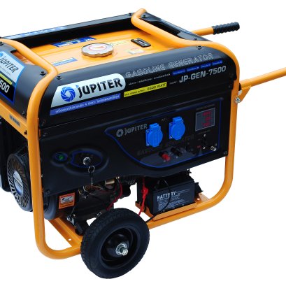 เครื่องปั่นไฟ 2 จังหวะเหมาะกับการใช้งานประเภทไหน