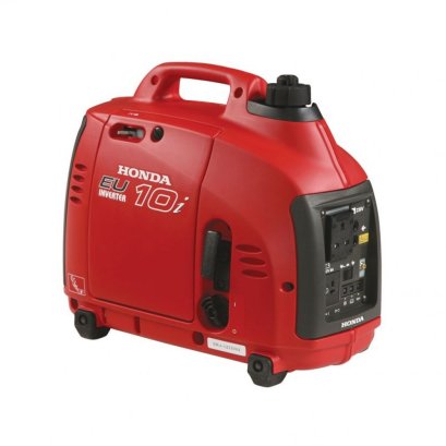 ปัญหาที่เจอได้บ่อยที่สุดในเครื่องปั่นไฟAC