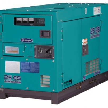 ในกรณีไฟดับบ่อยๆ ควรใช้เครื่องปั่นไฟหรือแบตเตอรี่สำรอง UPS ดีกว่า