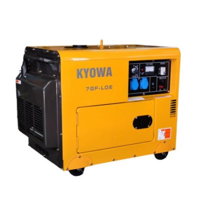 การเลือกเครื่องปั่นไฟควรคำนึงถึงปัจจัยอะไรบ้าง