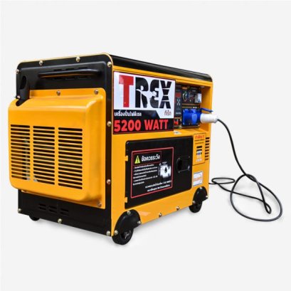 เครื่องปั่นไฟจ่ายไฟไม่พอเกิดจากสาเหตุอะไร