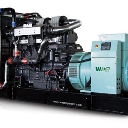 เครื่องปั่นไฟใช้งานต่อเนื่องได้กี่ชั่วโมง?