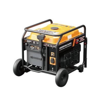 เครื่องปั่นไฟสามารถใช้กลางฝนได้หรือไม่ และต้องป้องกันอย่างไร