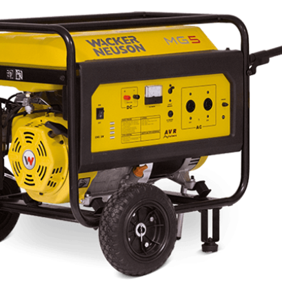 การใช้งานเครื่องปั่นไฟให้ปลอดภัยมี ข้อควรระวังอะไรบ้าง