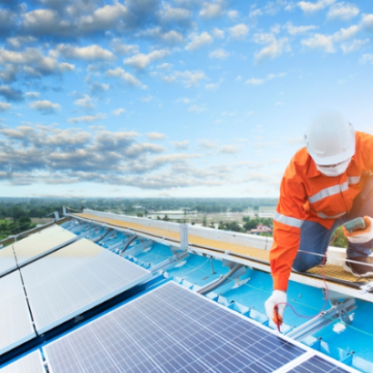 แผงโซลาร์เซลล์มีอายุการใช้งานกี่ปี และปัจจัยที่ส่งผลต่อประสิทธิภาพ