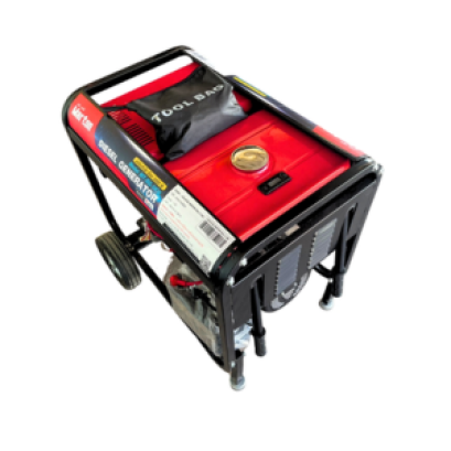 เครื่องปั่นไฟที่เสียงดังมากจะมีผลกระอย่างไร