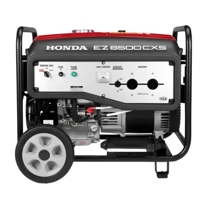 ทำไมเครื่องปั่นไฟต้องมีระบายความร้อน