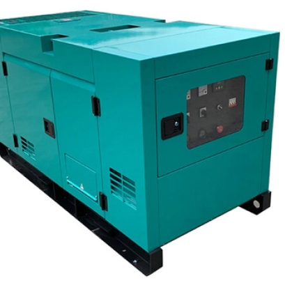 เลือกเครื่องปั่นไฟแบบไหน เพื่อใช้ในโรงงาน องค์กร และอุตสาหกรรม