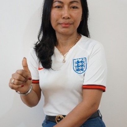 “จากเคยมีปัญหารอบดวงตา ร่องแก้ม มุมปาก เรียกได้ว่าเกือบทั้งใบหน้า”  ประสบการณ์ตรงของ คุณดาหวัน อายุ 49 ปี จากอังกฤษ