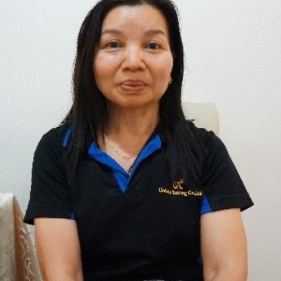 ทำมาแล้วครั้งแรกก็รูกสึกดี ประทับใจ  ก็เลยกลับมาทำอีกค่ะ ประสบการณ์ตรงของ คุณหน่อย อายุ 56 ปี จาก กทม. 