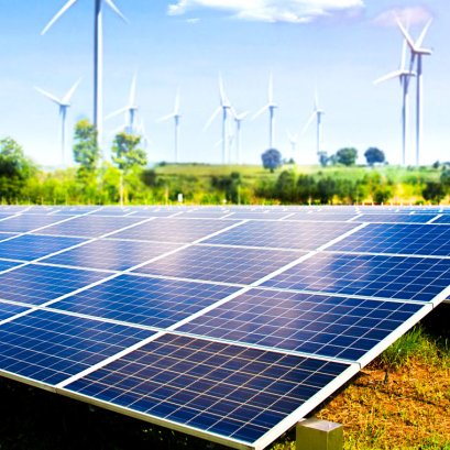 พลังงานโซลาร์เซลล์