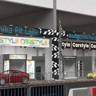 Construction & Engineering