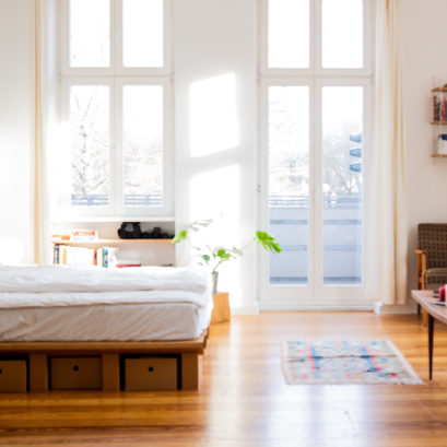 สิ่งที่ควรพิจารณาก่อนเริ่มออกแบบ และตกแต่งภายใน 