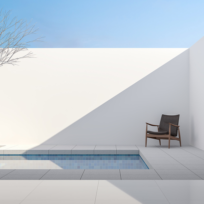 ขั้นตอนการทำงานของสถาปนิกออกแบบตกแต่งภายใน 