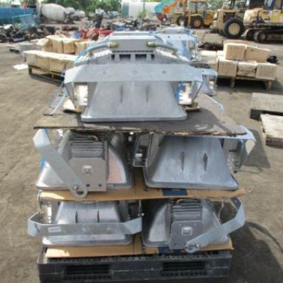 โคมสปอร์ตไลท์สนาม   THORN MAXLAMP 7ชิ้นไม่รวมหลอด