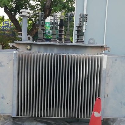 หม้อแปลง  2000    kva
