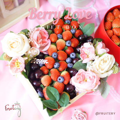 Berry love box