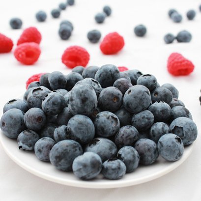 มีวิธีเลือกซื้อผลไม้ง่ายๆ