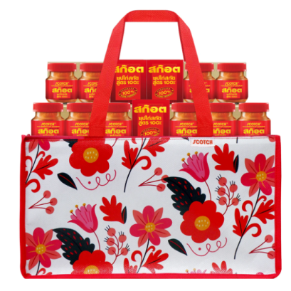 RB36 สก๊อตซุปไก่สกัด