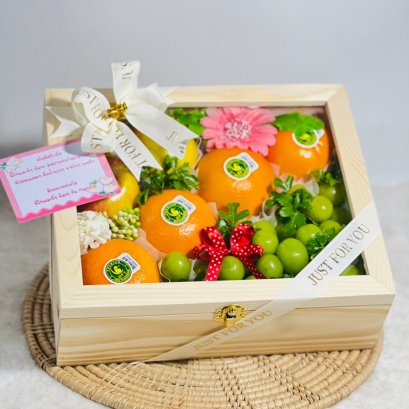 RB143 กล่องต้องรัก