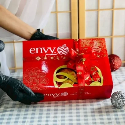 กระเช้าผลไม้ตรุษจีน กระเช้าของขวัญวันตรุษจีน