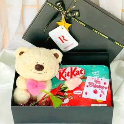 ของขวัญวันเกิด ของขวัญให้แฟน ของขวัญวันวาเลนไทน์ LOVE056