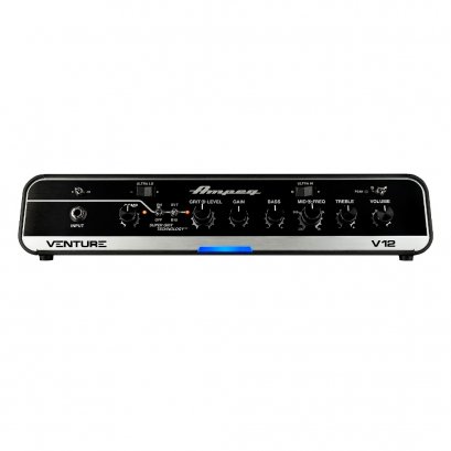 Ampeg Venture V12 Bass Amplifier Head
