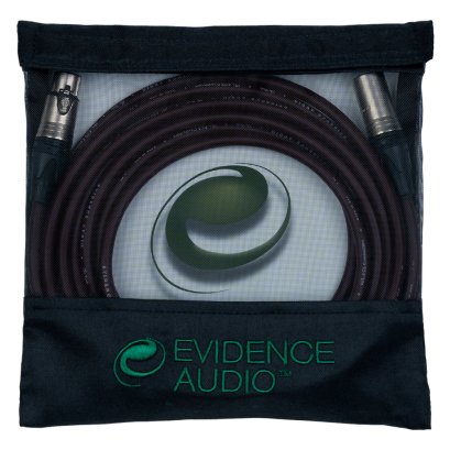Evidence Audio Forte With XLR 15ft