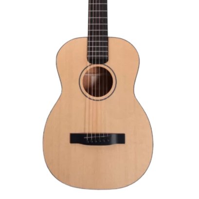 Furch Guitars LJ 10-SM- Sitka Spruce/African Mahogany