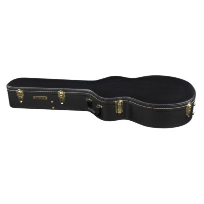 SKB 1SKB-16 - Shallow Acoustic Roundback Shaped Hardshell Case