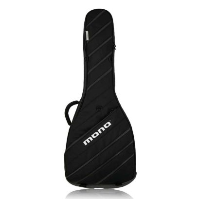 MONO Vertigo Ultra Acoustic Guitar Gig Bag - Black