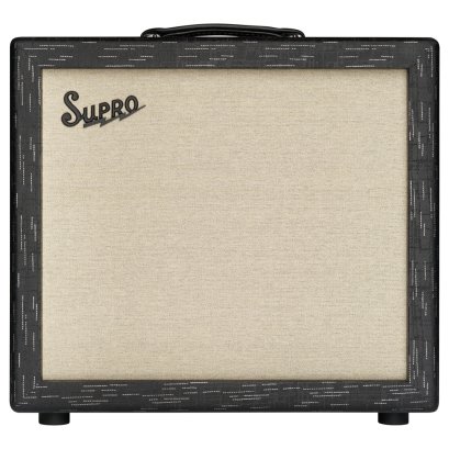 Supro 1 watt shop amp
