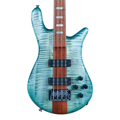 Spector Euro 4 RST - Turquoise Tide Matte