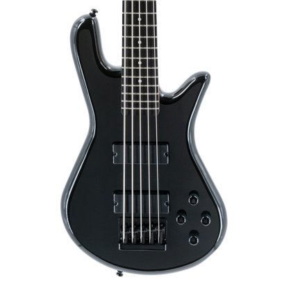 Spector Performer 5 Black